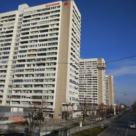 Hausburg Studio. City View 아우크스부르크 외부 사진