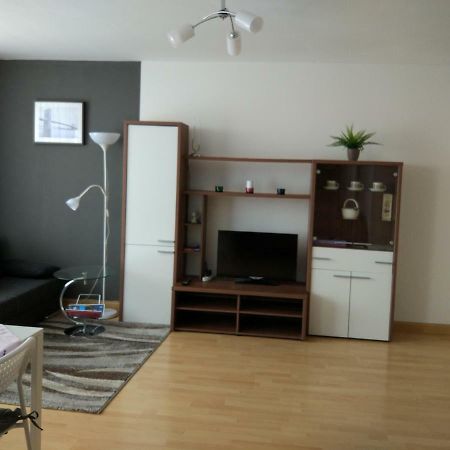 Hausburg Studio. City View 아우크스부르크 외부 사진