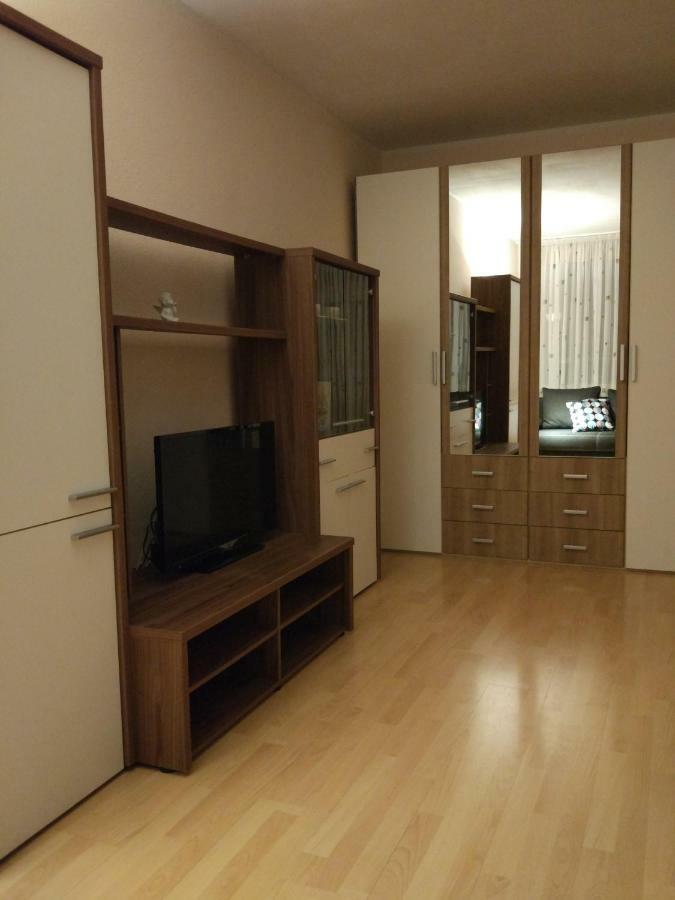 Hausburg Studio. City View 아우크스부르크 외부 사진